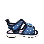 Canvas Valeria denim