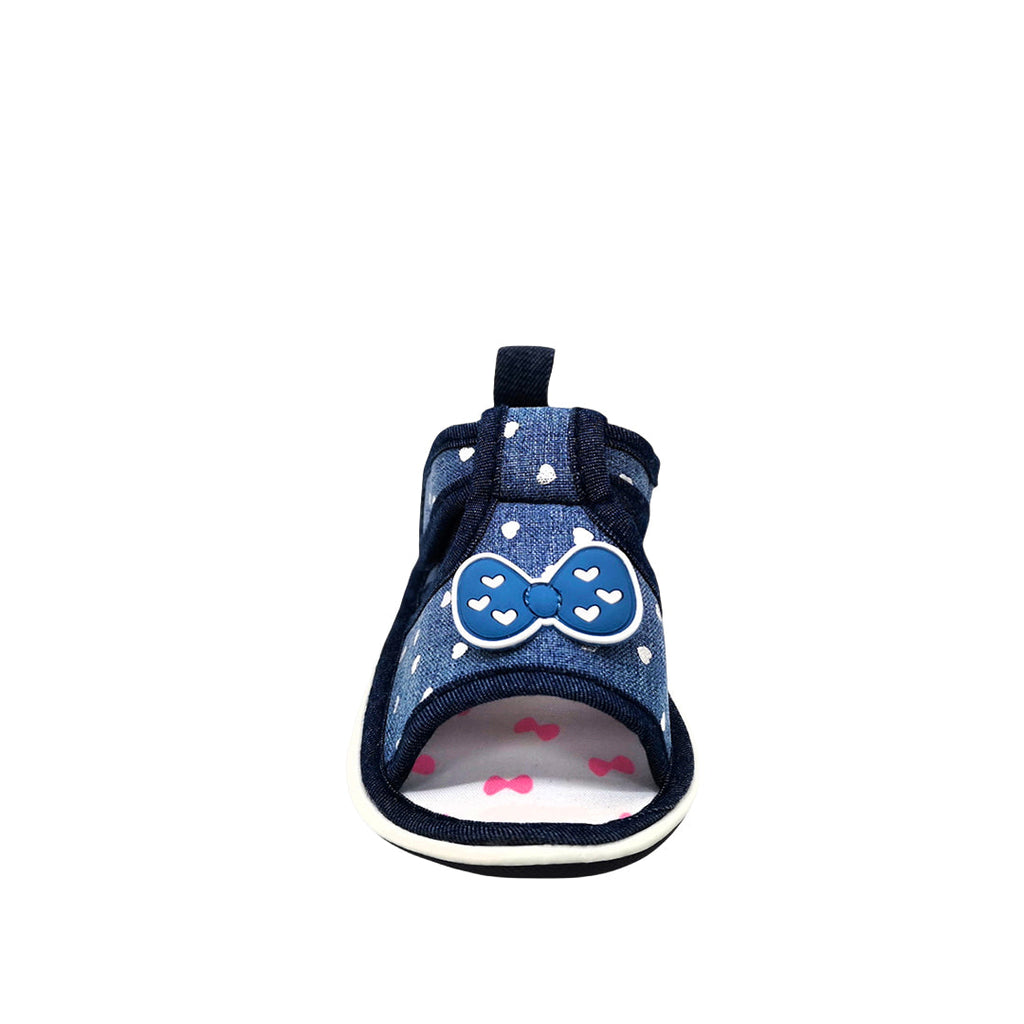 Canvas Valeria denim