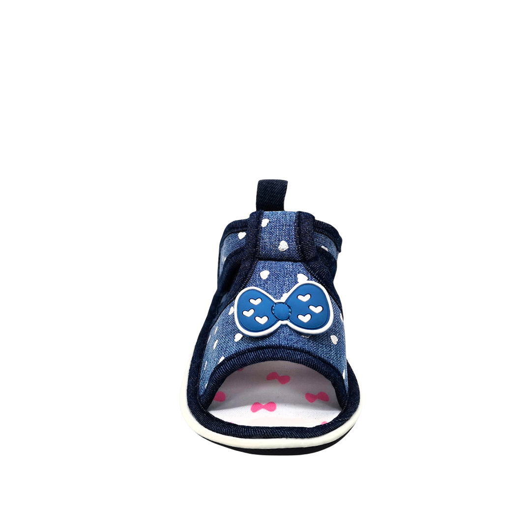 Canvas Valeria denim