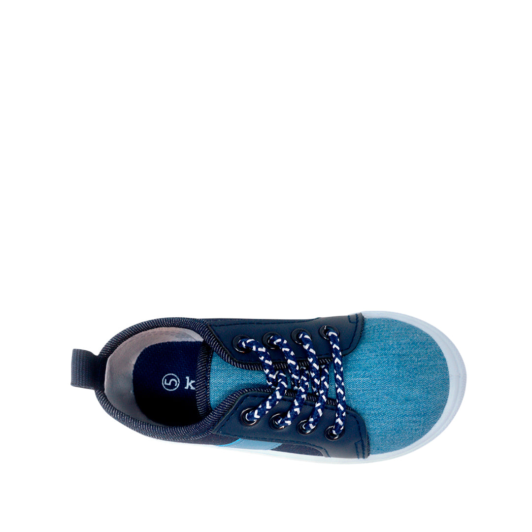 Canvas Diego denim