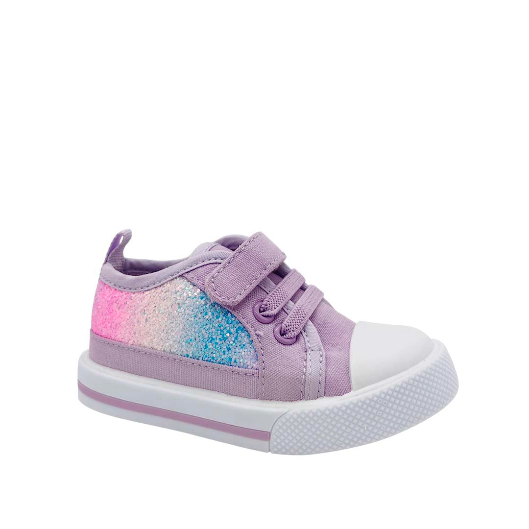 Canvas Gtaty morado