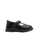 Ballerinas Vicky color negro
