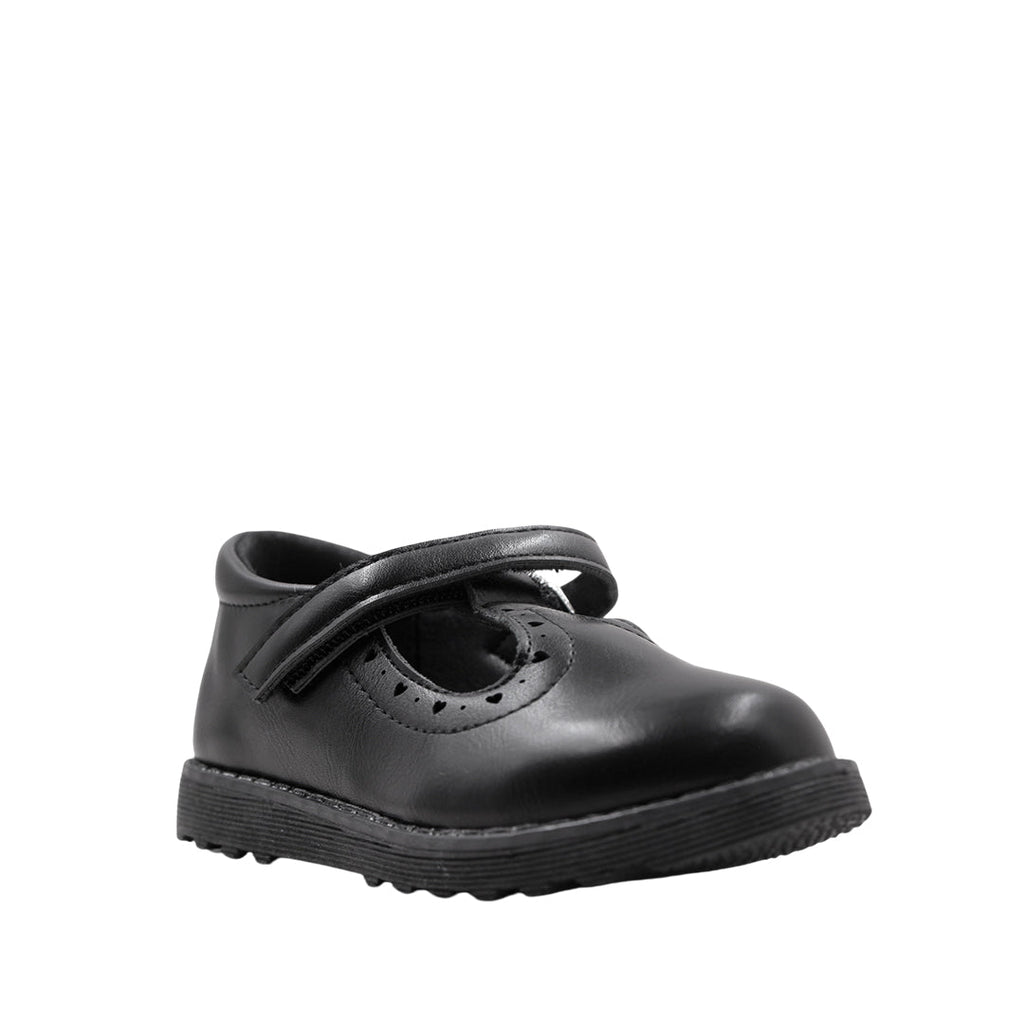 Ballerinas Vicky color negro