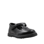 Ballerinas Vicky color negro