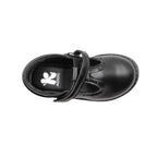 Ballerinas Vicky color negro