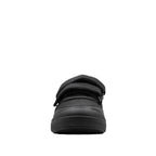 Tennis Tristan color negro