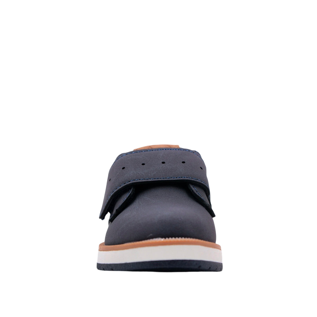Sneakers Smith color marino