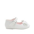 Ballerinas Vittoria color blanco