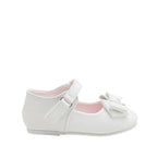 Ballerinas Vittoria color blanco
