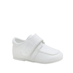 Canvas Valentino color blanco