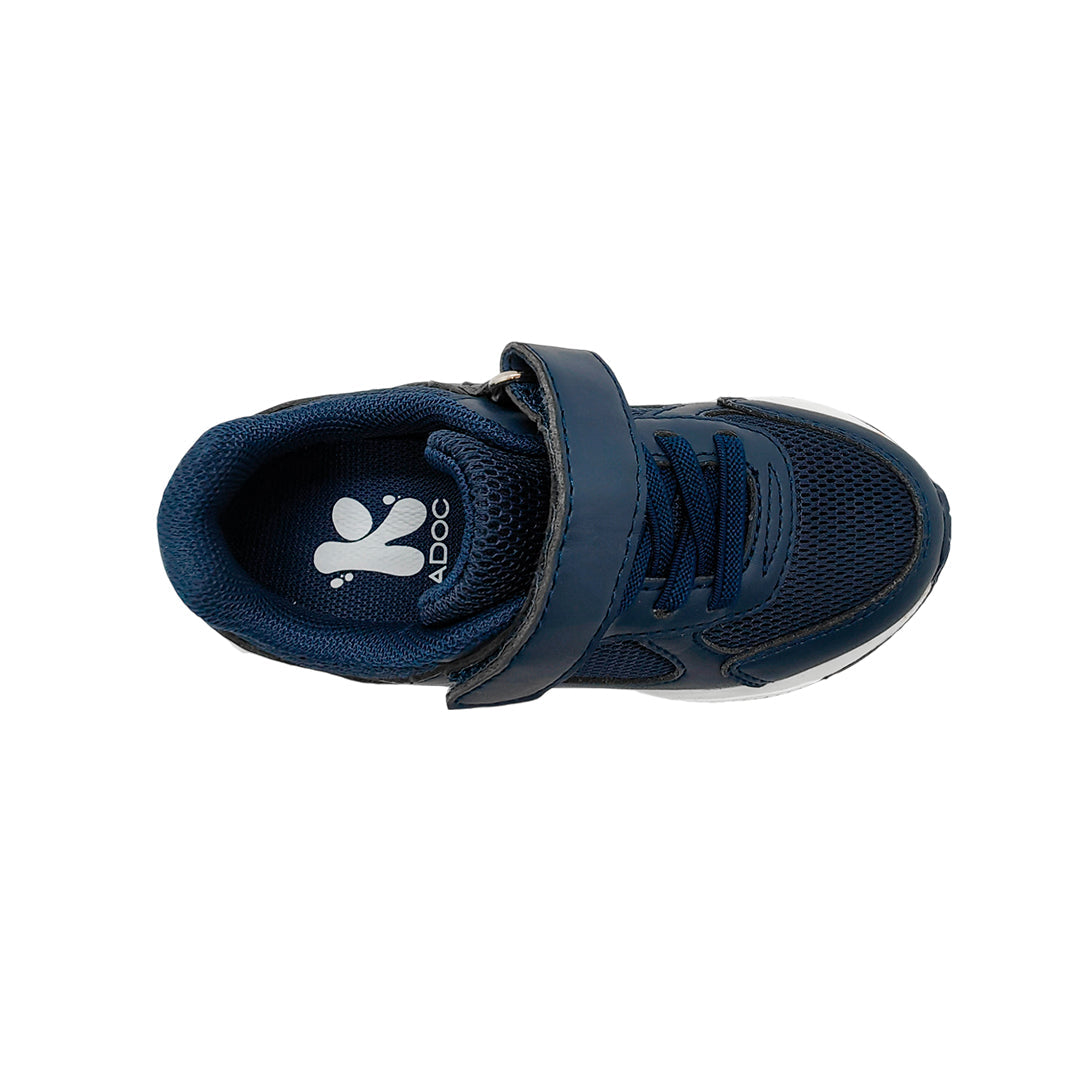 Sneakers Sawyer color marino