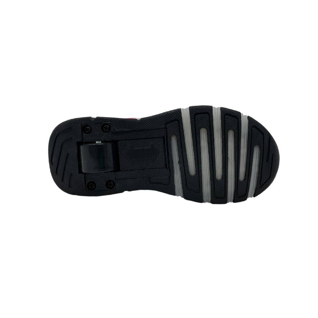 Sneakers Slither color rojo