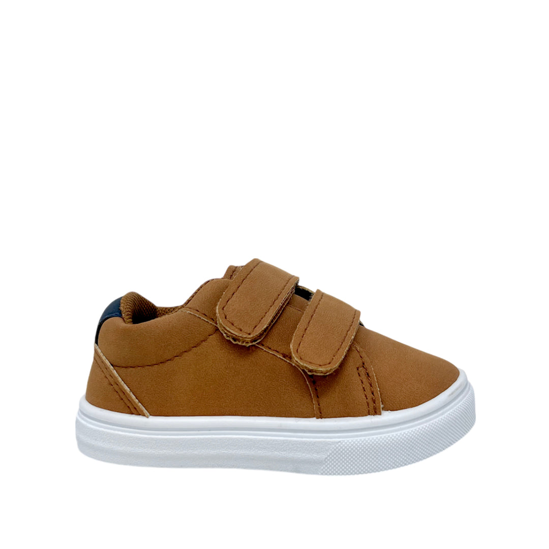 Canvas Taz color tan
