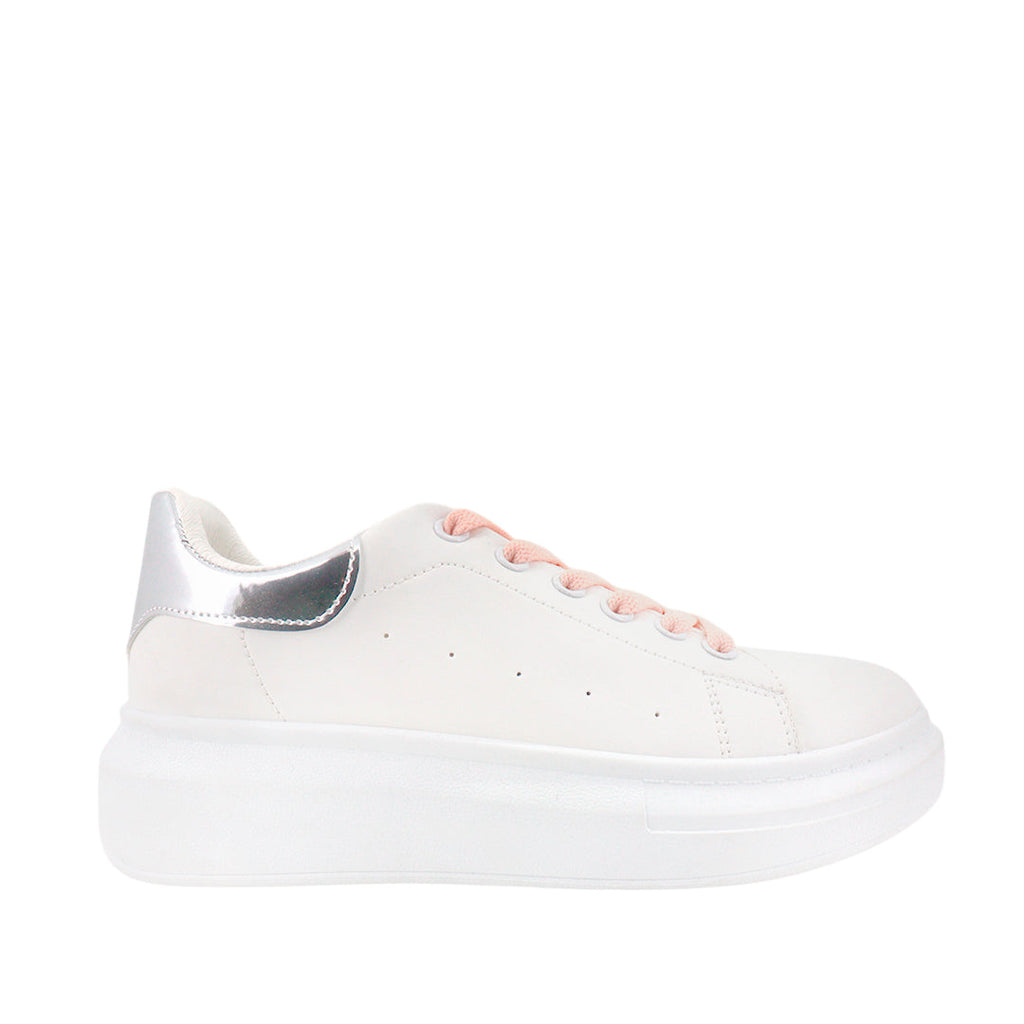 Tennis Queeny blanco