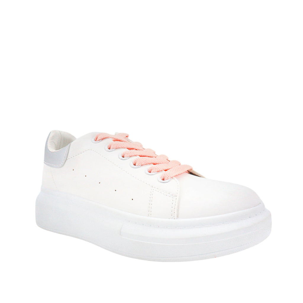 Tennis Queeny blanco
