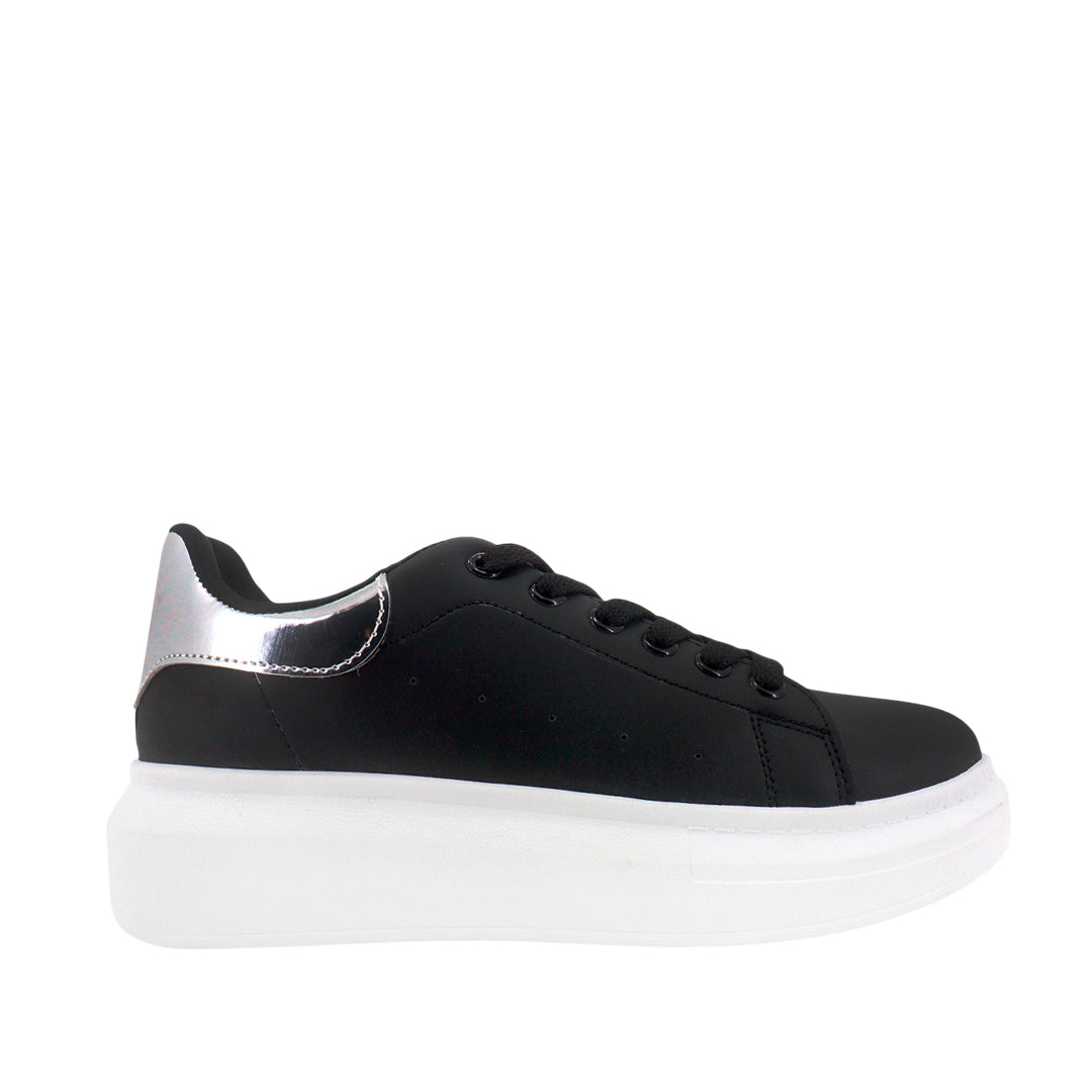 Tennis Queeny negro