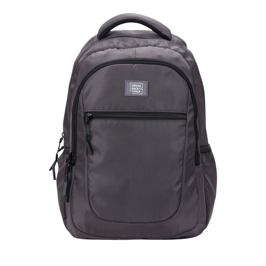 Mochila Cassie gris