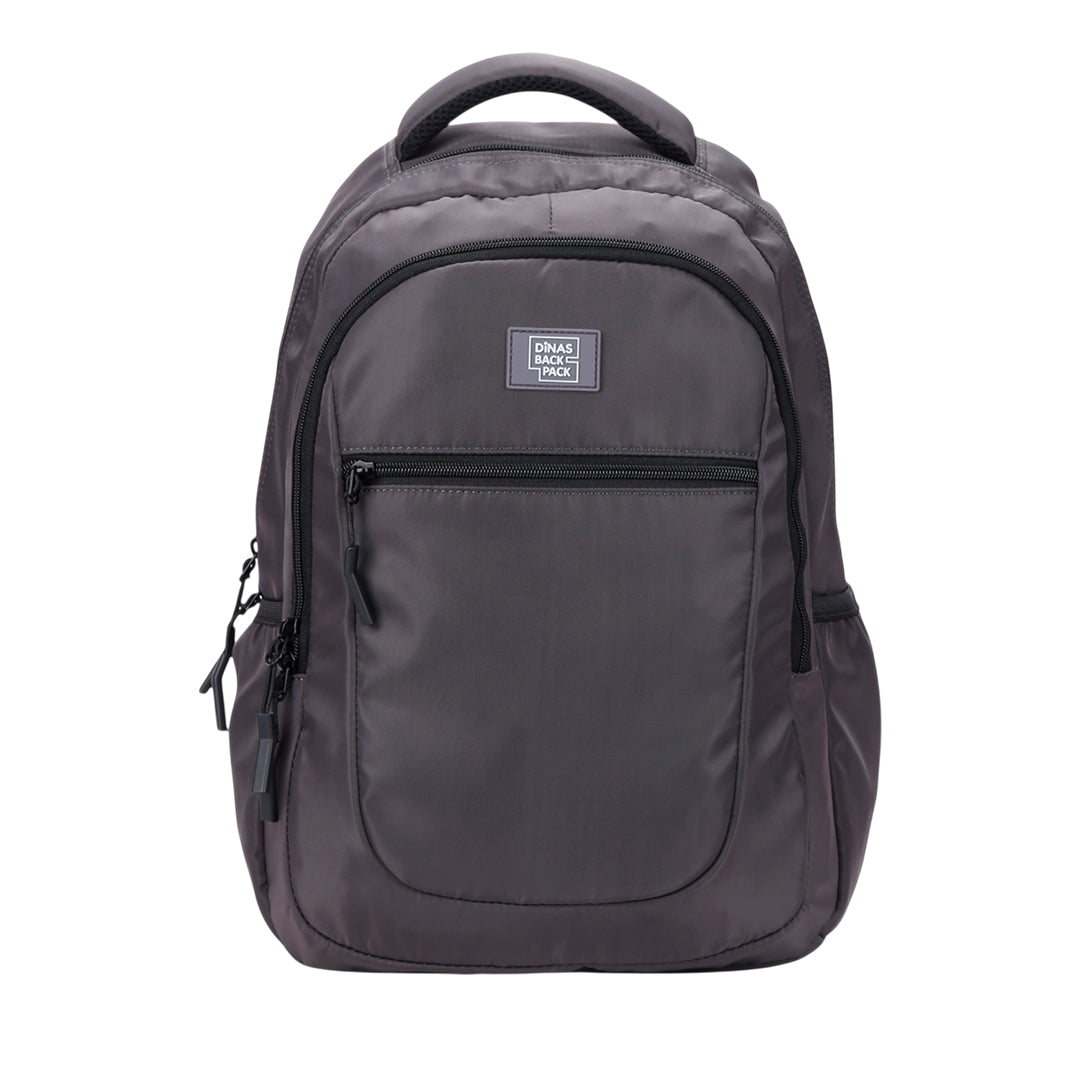 Mochila Cassie gris