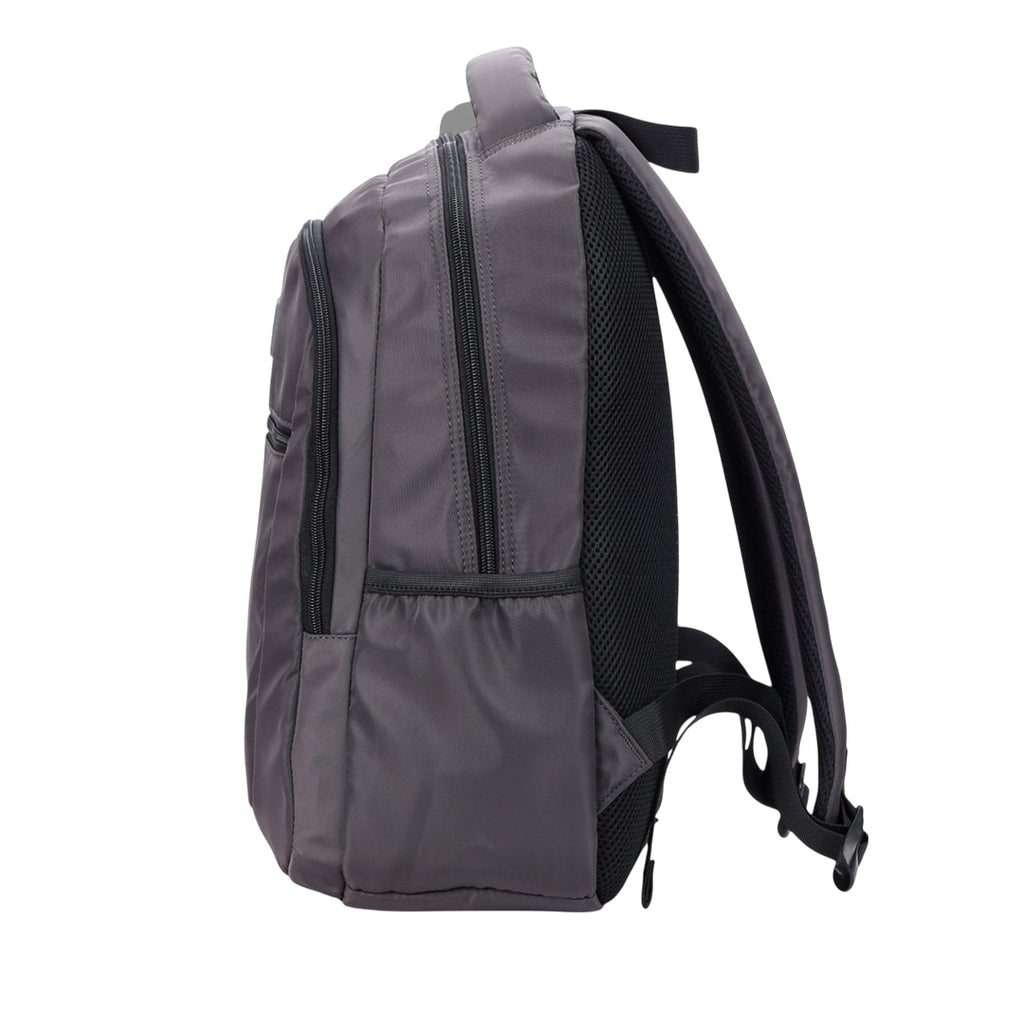 Mochila Cassie gris