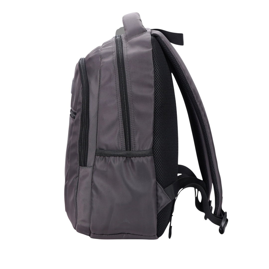 Mochila Cassie gris