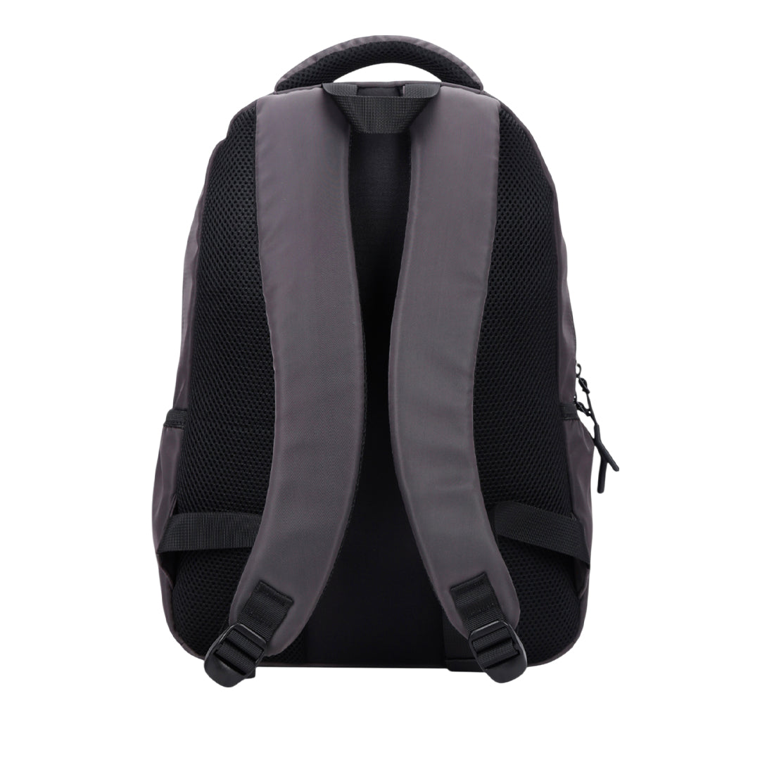 Mochila Cassie gris