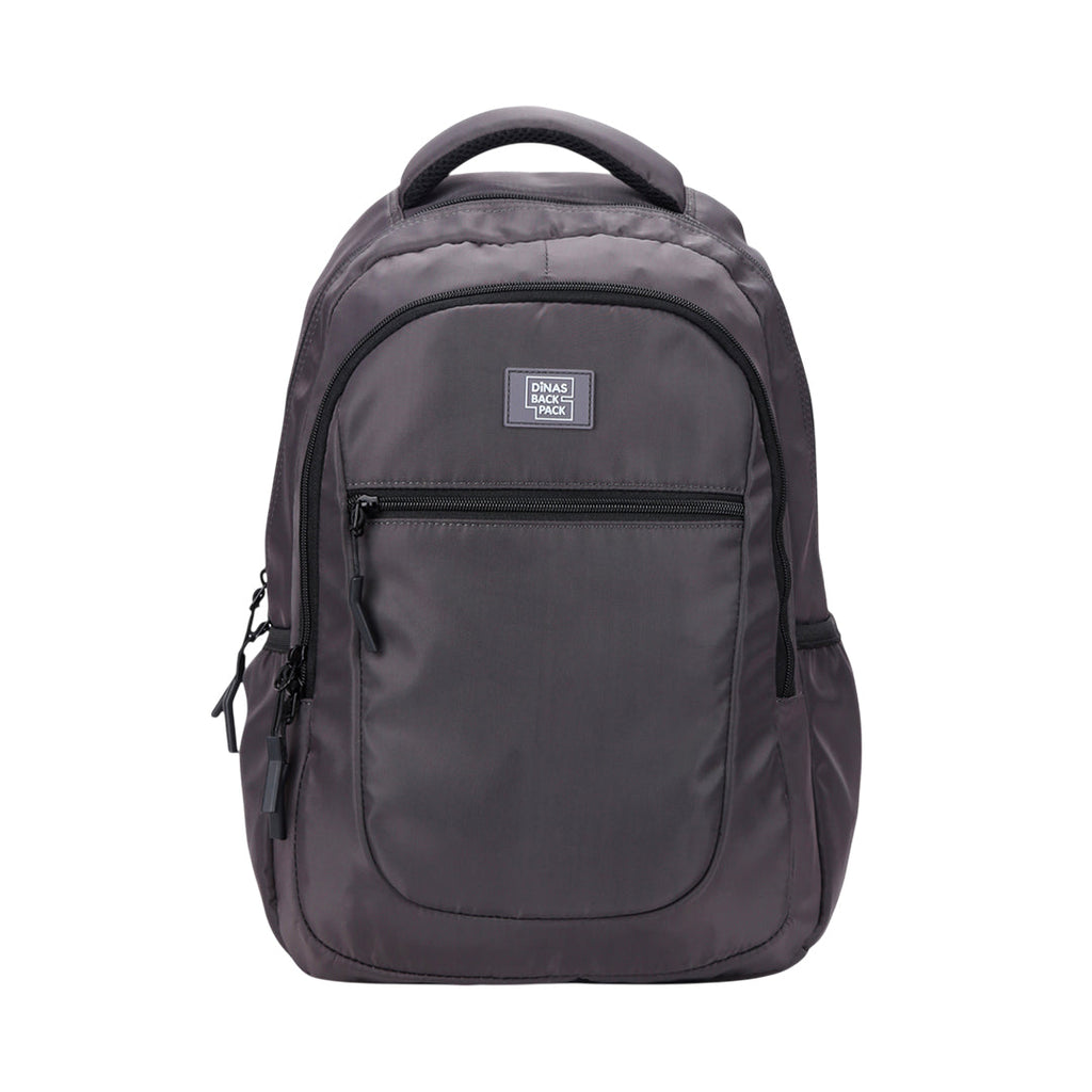 Mochila Cassie gris