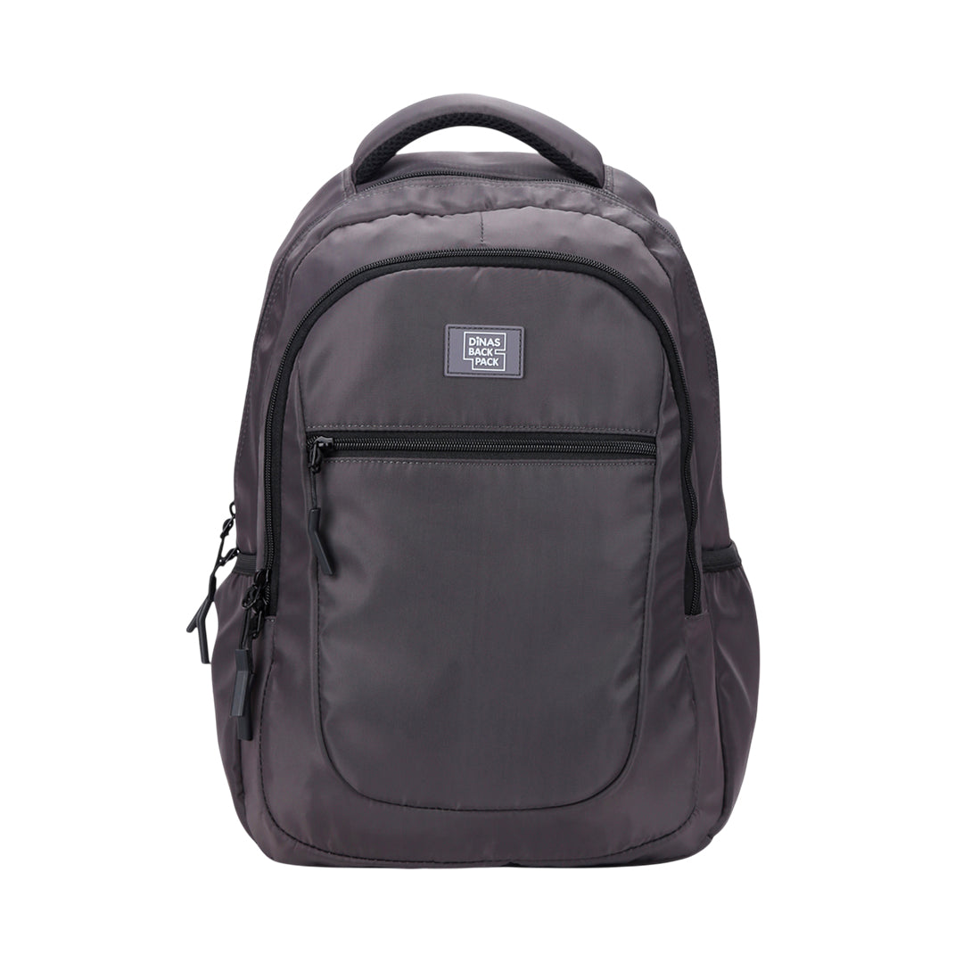 Mochila Cassie gris