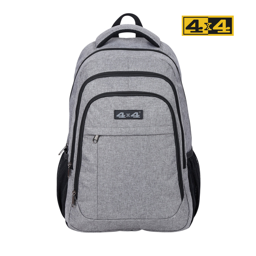 Mochila Stan gris