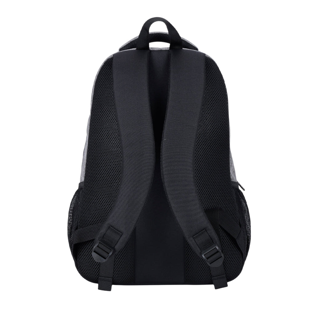 Mochila Stan gris