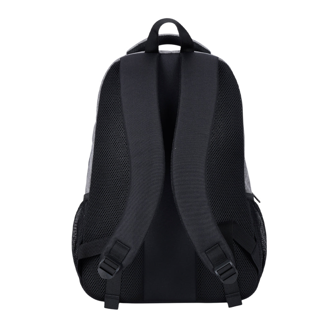 Mochila Stan gris