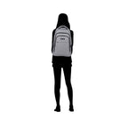 Mochila Stan gris