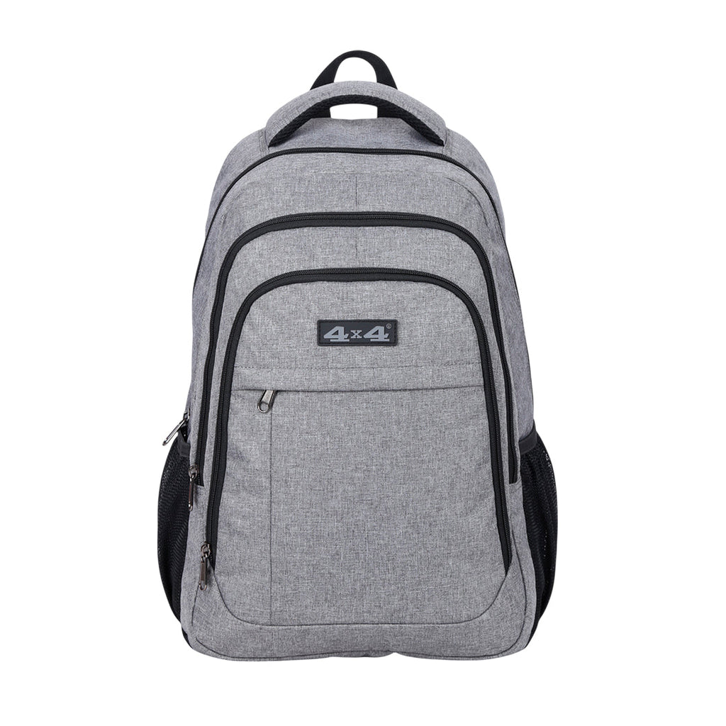 Mochila Stan gris