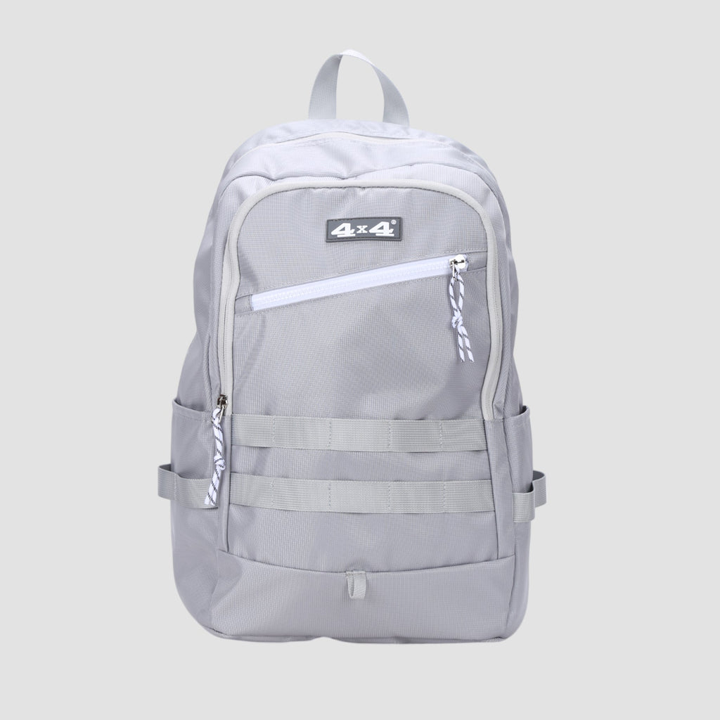 Mochila Jay Jay gris