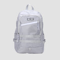 Mochila Jay Jay gris