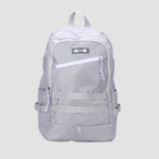 Mochila Jay Jay gris