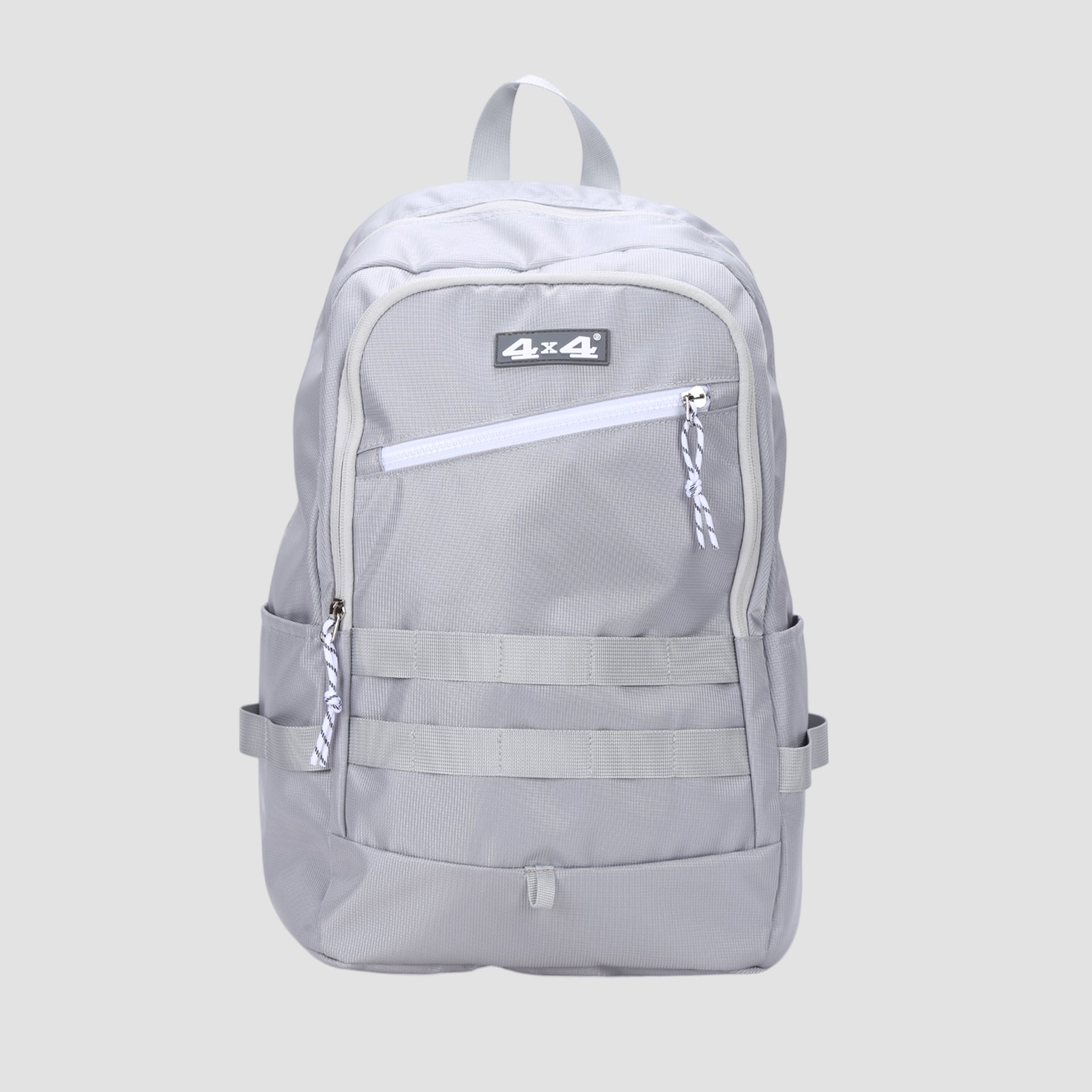 Mochila Jay Jay gris