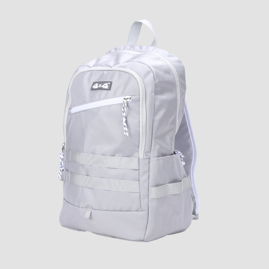 Mochila Jay Jay gris