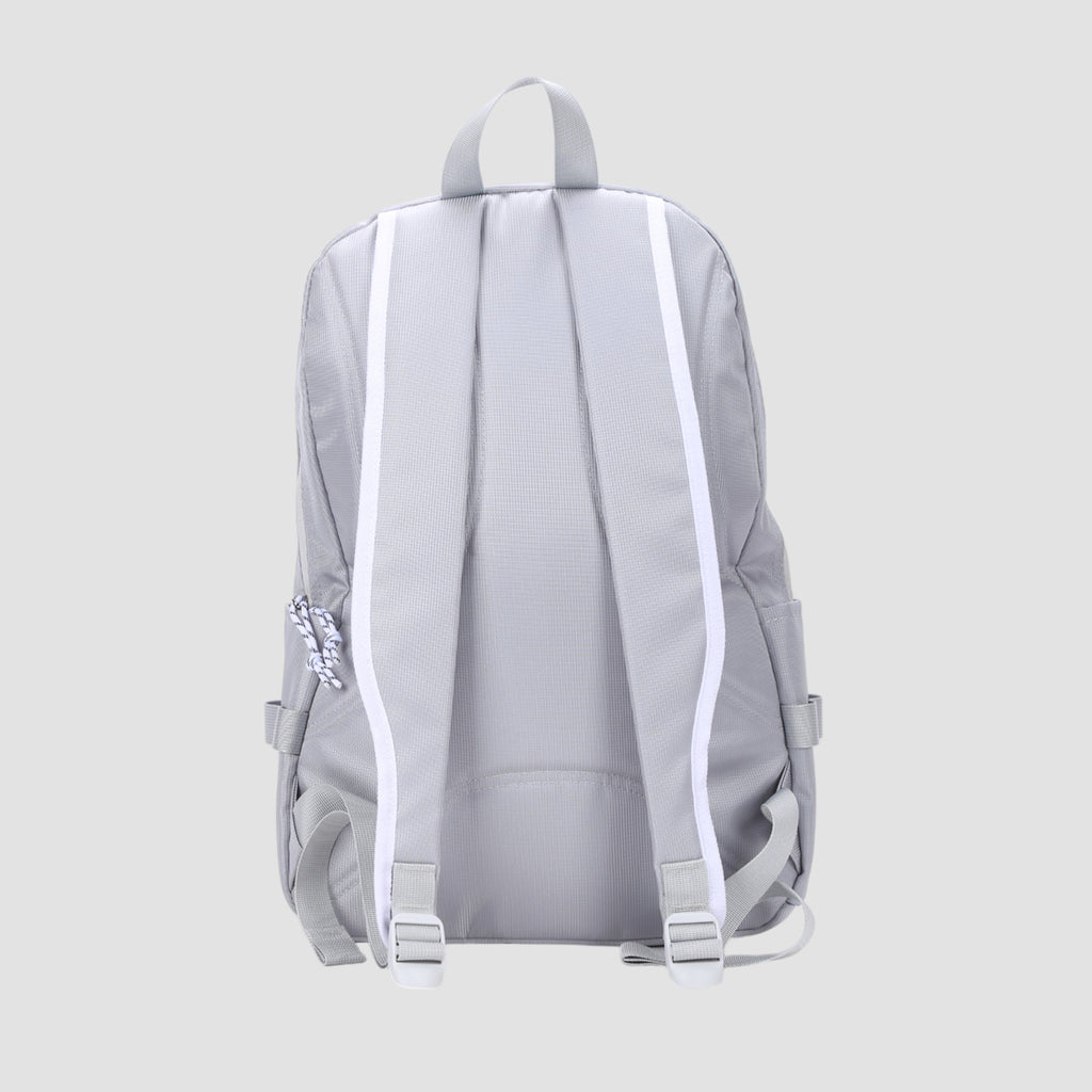 Mochila Jay Jay gris