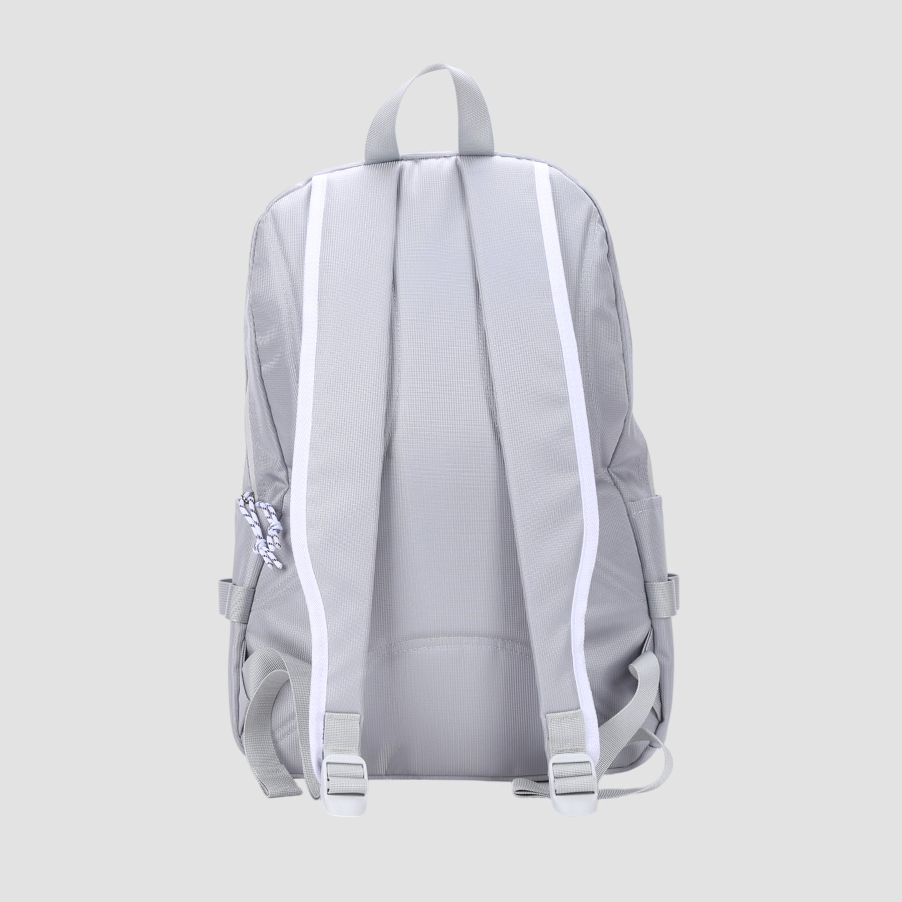 Mochila Jay Jay gris