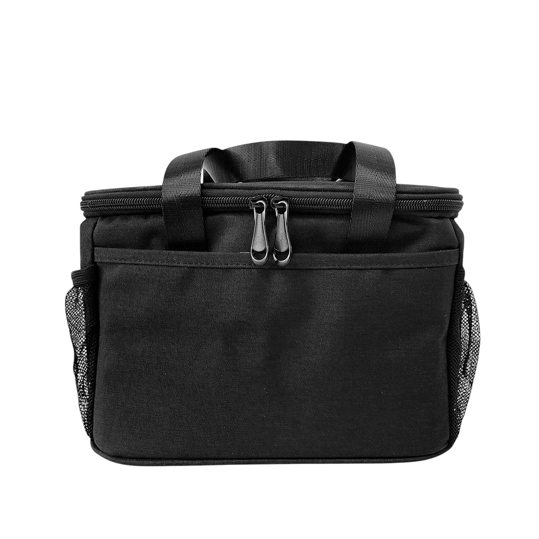 Lonchera Candy negro