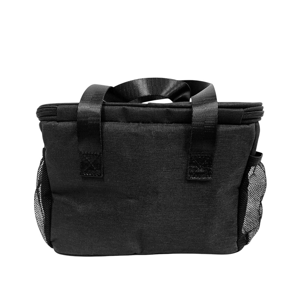 Lonchera Candy negro
