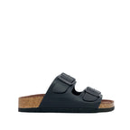 Sandalias Pablo negro