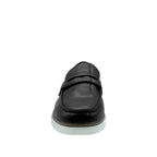 Mocasines Walt color negro