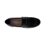 Mocasines Walt color negro