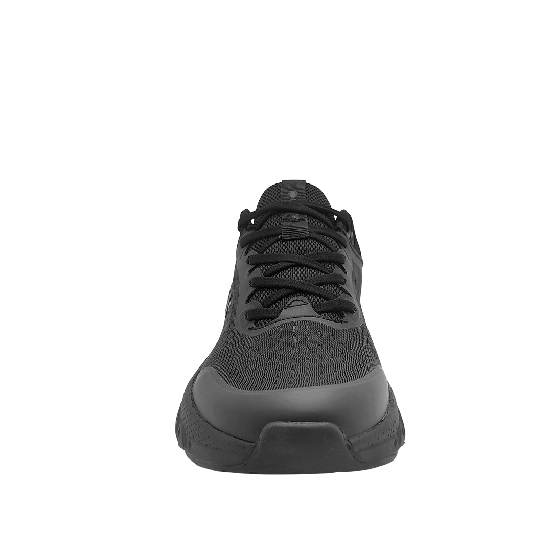 Tennis Xanti color negro