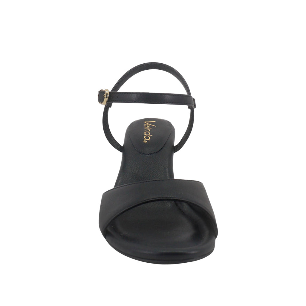 Sandalias Sol negro