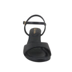 Sandalias Sol negro