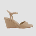 Sandalias Sol nude