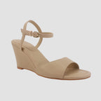 Sandalias Sol nude