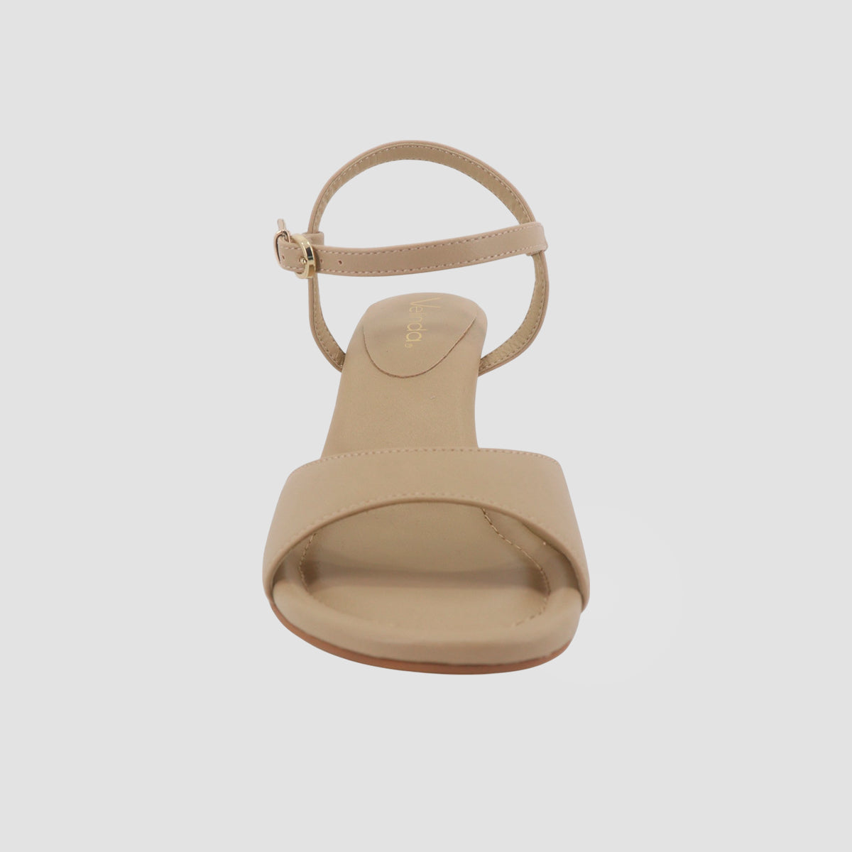 Sandalias Sol nude